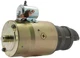 Heavy Duty USA Built Starter fits Minneapolis Moline Power Unit 283-4A 1948-1954