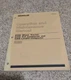 Caterpillar Cat 824G Wheel Tractor 825G 826G  Compactor Operation & Maint Manual