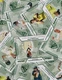 2024-25 LUXE CRICKET CARD LOT - [INTERNATIONAL SERIES CARDS] - COMPLETE YOUR SET