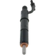 Fuel Injector 6204-11-3500 For Komatsu 4D95 4D95L PC60-6 WA100M-5 WA70-5 WA80-5