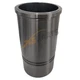 1PC D5D D5E Cylinder liner for Volvo D5D Engine loader L40B L45B BL60 BL61 BL70