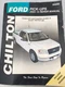 Repair Manual Haynes 36054