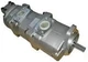 Hydraulic Pump Ass'y 705-58-45000 for Komatsu Wheel Loader WA800-3 WA800L-3