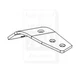 Bar B94524 Fits Case 1440 1460 1640 1644 1660 1666 2144 2166 2344 2366