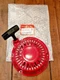 NEW Genuine HONDA Rewind Recoil Starter EB3000 EM2500 EM3000 28400-ZB2-C03ZE OEM