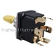 4360314 Toggle Switch For JLG 80HX 80H 86HX 120HX 80HX+6 460SJ 450A 400S 400RTS