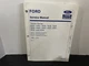 Ford 2000-7000 3500 3550 4400 4500 5500+ Tractor Service Manual 1965-1975 VOL. 1