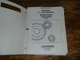 Dynapac CA152STD CA152D CA152PD Vibratory  Roller Parts Catalog Manual