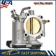 Throttle Body Fits Chevrolet Aveo 2010 All Engine Sonic 2015-2017 1.8L 55577375
