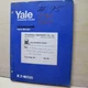 YALE K78C ESCH SERIES Forklift Parts Manual book catalog wiring schematic list