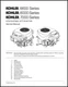 KOHLER Shop Service Manual 6000 6600 7000 KT610 KT620 KT715 KT725 KT735 KT745