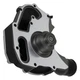 Engine Water Pump for Kioti Tractor DK65S U5MW0207 U5MW0197 U5MW0205