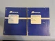 Vintage Fiat-Allis Cummins Diesel 31 Crawler Tractor Parts Catalog KT-1150-C450