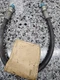 OLIVER 1950T AND 1955 HYDRAULIC HOSE 168736A
