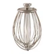 Stainless Steel Wire Whip Attachement for 20 qt Hobart A-200 Mixer FMP 205-1030