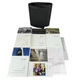2019 Lexus NX 300 NX300 Owner's Manual Lot (NX300h, AWD F SPORT, 2.5L 195HP)