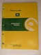 John Deere 245 Farm Loader Operators Manual -- OM-W38890, Issue A7