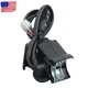 Selector Switch 11039407 for Volvo L90 L120 L160 L50 L30 L70 EL70 Wheel Loader