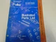 Eaton Fuller RT-12510 RT-12515 Series Transmission Parts Catalog OEM Used Book *