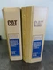 Caterpillar CAT 824G Series II Wheel Tractors 825G Repair Service Manual