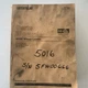 CAT Caterpillar 950G PARTS MANUAL BOOK CATALOG LIST WHEEL LOADER GUIDE SEBP2704