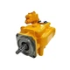 Hydraulic Pump 200-1934 for Caterpillar CAT Engine 3126B Motor Grader 120H 135H