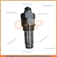 For Komatsu 709-10-51501 WA600-1 Pressure Reducing Safety Valve Loader Parts