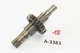 Honda CR 250 R Elsinore year 1984 - 1985 - balance shaft reducer E1000