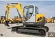 Gehl 753Z 803 OPERATOR'S PDF MANUAL 136 Pages