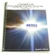 NEXIQ Caterpillar 3116-C-16 Electronic Engine System Cartridge Operators Manual