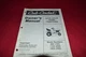 Cub Cadet 805 1105 1605 Gear Drive Home Tractor Operator's Manual SHPA