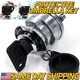 Starter Ignition Switch fits Kubota B20 B7100 B7200 B8200 B9200 w/3 Keys
