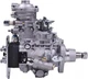 Fuel injection Pump VE 504251950 0460414267 For Iveco Case 4.5L 445T M3 Engine