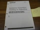 Caterpillar 3304 Eng 120G Motor Grader Fuel Sys Test Service Repair Manual 82V1-