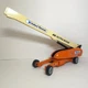 United Rentals Collector's Series XIV - JLG 1850SJ Ultra Boom Diecast - READ