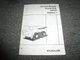Euclid R36 355TD Hauler Dump Truck Shop Service Repair Manual  xz