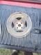 Iveco 4.5  iveco pulley Fit Case 450 465 Skid Steer New Holland 445T/M2
