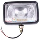 Lamp Head Light 4326800 4314613 4336570 For Hitachi EX100-5 EX120-5 EX200-5