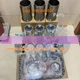 L140 LS140 LS150 LX465 LX485 Engine Overhaul Rebuild Kit For New Holland Loader