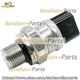 YN52S00103P1 Hydraulic Pump Pressure Sensor For Kobelco SK200 SK210-8