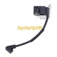 Ignition Coil for Homelite XL XL2 Super 2 VI Super 2 190 240 245 Chainsaw 94711
