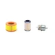 Filter Service Kit Fits WACKER DPU6055 w/Hatz 1D80S/ 1D81S Eng
