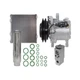 Air Conditioning Kit with Condenser fits Kubota L3560 L4060 L4760 RD451-93900