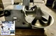 Hobart 84186-4 18" Bowl Buffalo Chopper Food Processor 1HP 230V NICE SHAPE!
