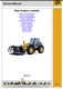 526, 526S, 528-70, 528S JCB Loadall Service Repair Manual 9803/3710-3 PDF USB