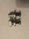 Crown WP 3000,WP2300. set of Cover Screws & Threaded Boss assys.