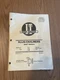 I&T IT TRACTOR SERVICE REPAIR MANUAL ALLIS-CHALMERS B C CA G RC WC WD WD45 WF