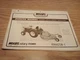 Woods Service Parts Catalog Model RM42SB-1 Rotary Mower Issue 11-76.