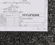 Hyundai 25L-9A Forklift Lift Truck Electrical Wiring Diagrams Schematic Manual