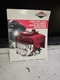 BRIGGS & STRATTON MODEL 95700 & 96700 2-STROKE ENGINE REPAIR MANUAL